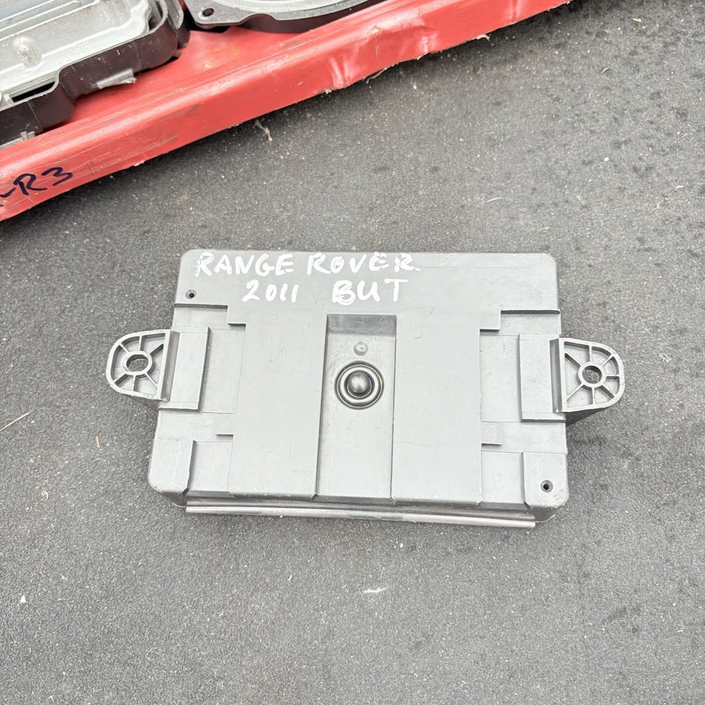 Discovery 4 Body Control Module Keyless BJ32-19H440-AG Land Rover 2011