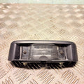 Vauxhall Vivaro/Renault Trafic REAR NUMBER PLATE LIGHT P/N 93854773