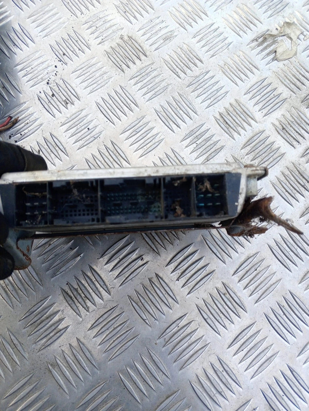 2000 TOYOTA COROLLA 1.4 ENGINE CONTROL UNIT ECU 89661-02660