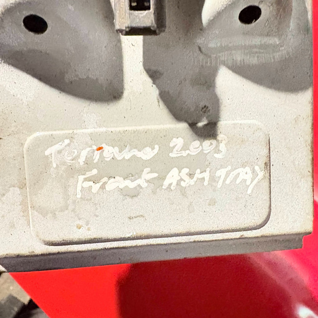 Nissan Terrano II 1999-2006 Centre Console Pop Out Ashtray