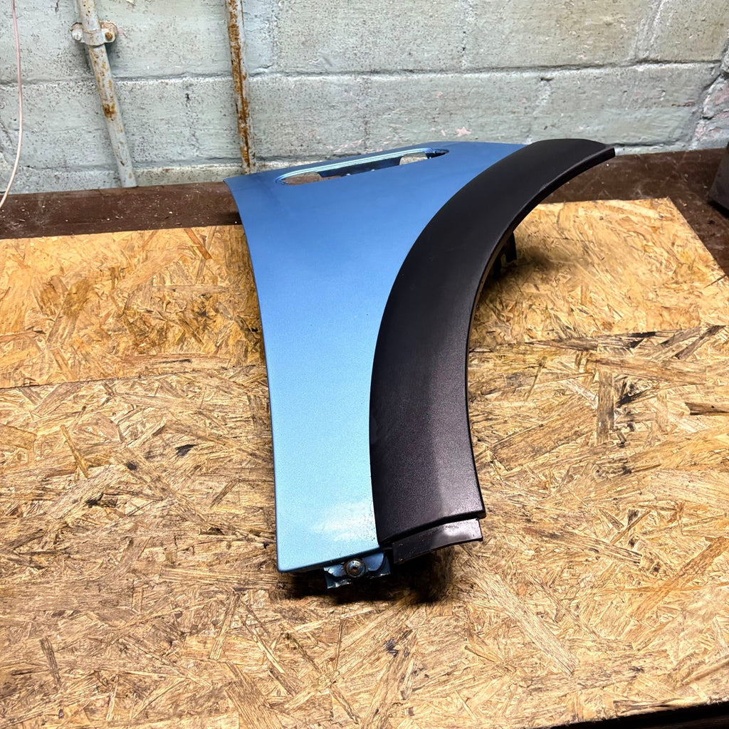 MINI Cooper R50/R53 Front Right Wing Fender Driver Side 2001-2006 R52 2004-2008