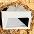 Mercedes Atego 2004-2013 Front Left Roof Storage Box Grey A9438460169