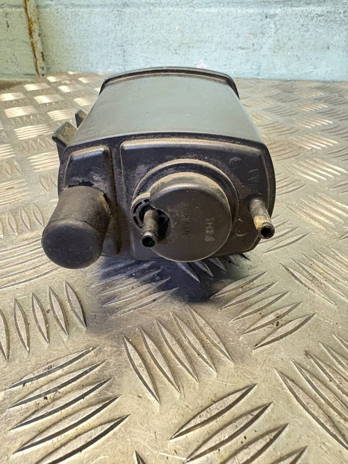 Suzuki Alto Purge Tank PA66+EPDM 2011