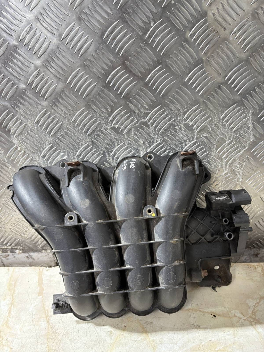 MITSUBISHI COLT 2004-2013 MK6 INTAKE MANIFOLD MN143823