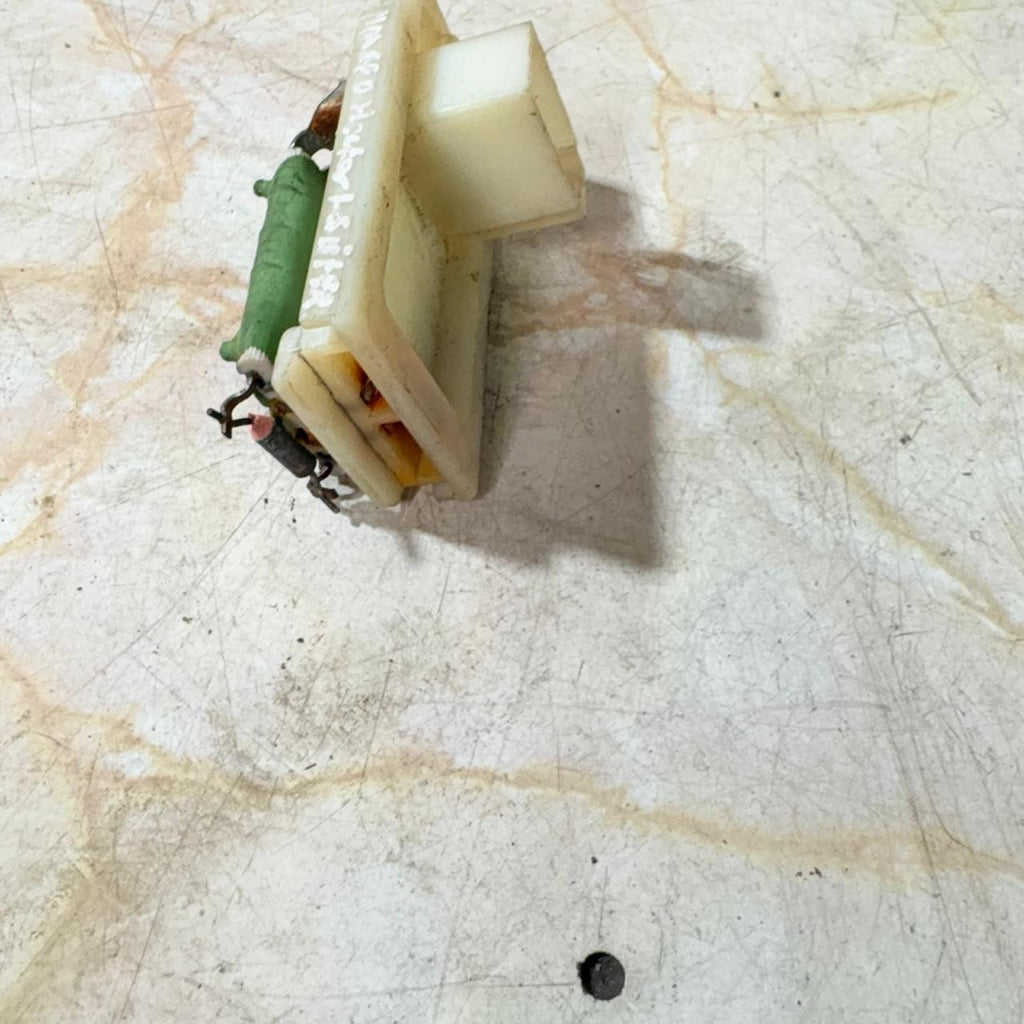 Ford Focus Mk1 1998-2005/Mondeo Mk3 2000-2007 Blower Resistor 3M5H18B647BA