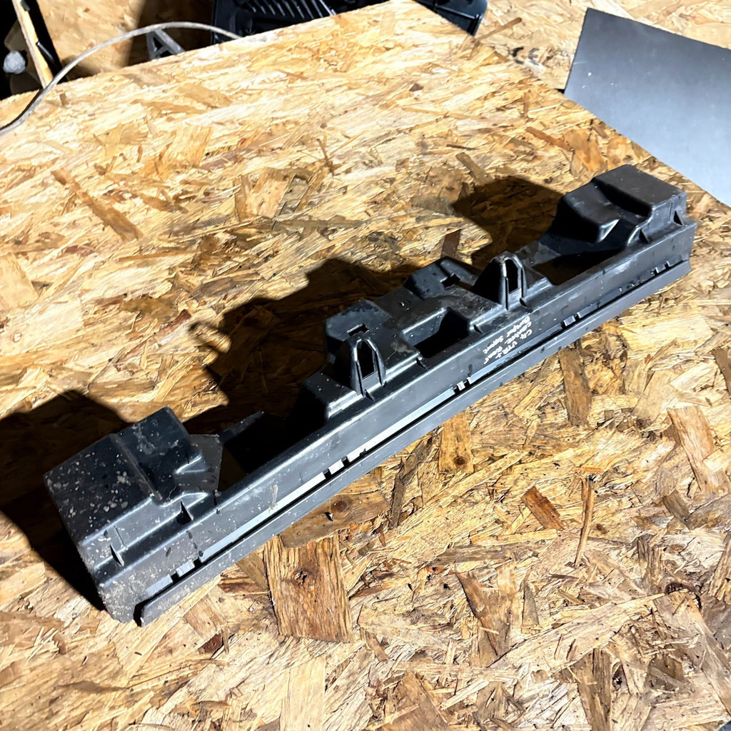 2004?2011 Citro?n C4 VTR+ Rear Bumper Support/Centre Bar