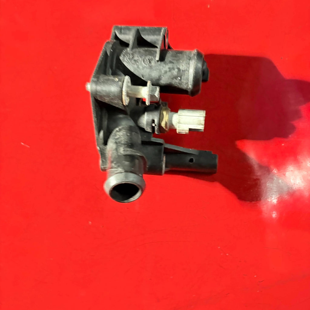 Volvo C30 1.8 Petrol Thermostat Housing 2006-2012 125BHP