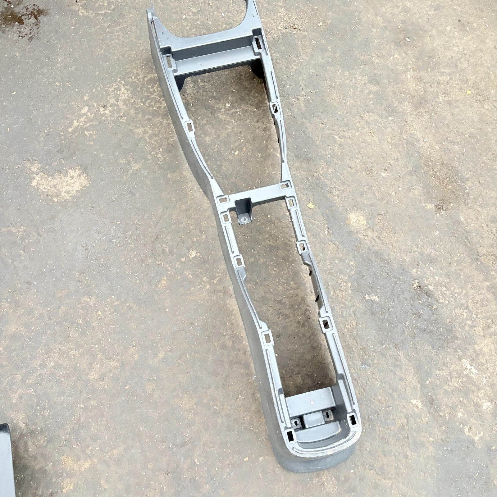 SUZUKI SX4 MK1 2006-2014 CENTRE CONSOLE TRIM SURROUND