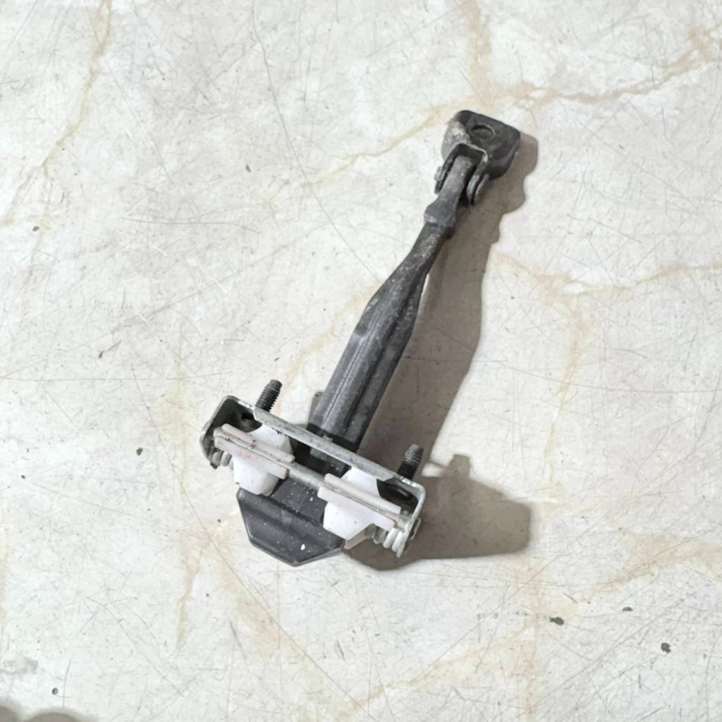 Ford Fiesta 2007 Front Passenger Left Door Stop Check Hinge Strap
