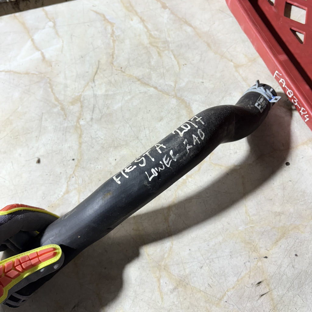2017 Ford Fiesta Coolant/Heater Hose/Pipe