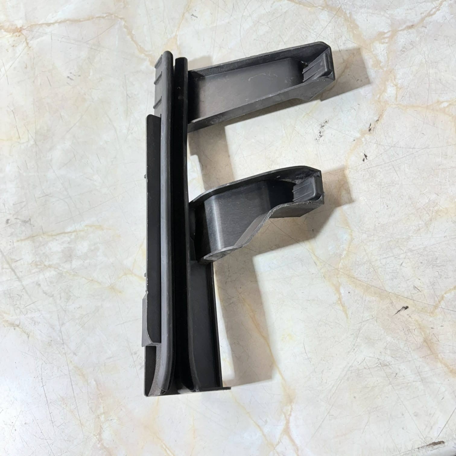 2016 FIAT DOBLO CARGO PASSENGER FRONT GLASS GUIDE 51810885-NSF