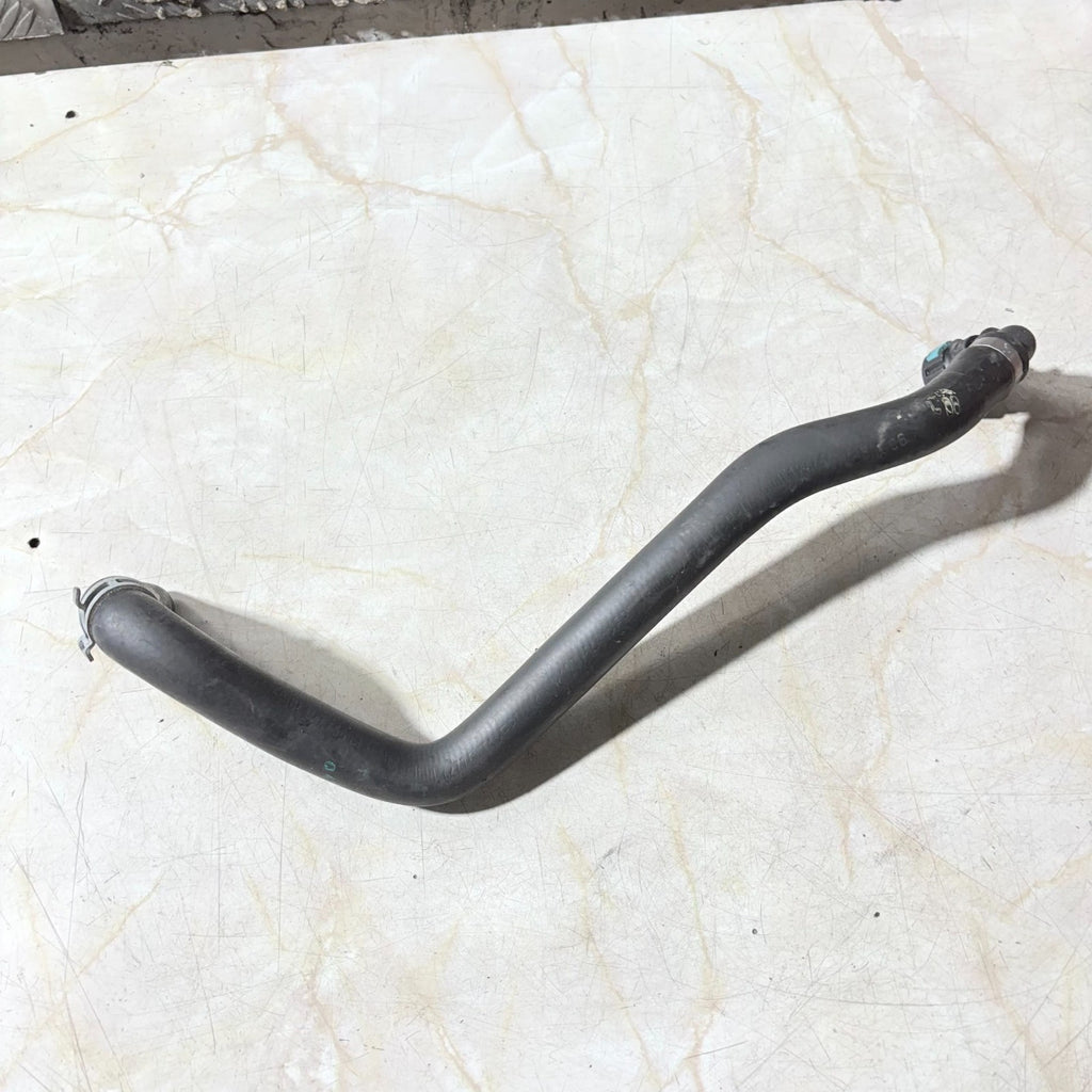 2017 Ford Fiesta EcoBoost Engine Oil Cooler Pipe CM5G-8B451-GA