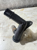 Ford Citroen Peugeot 1.6 Hdi TDCI WATER COOLANT PIPE 9684589080 9671124980