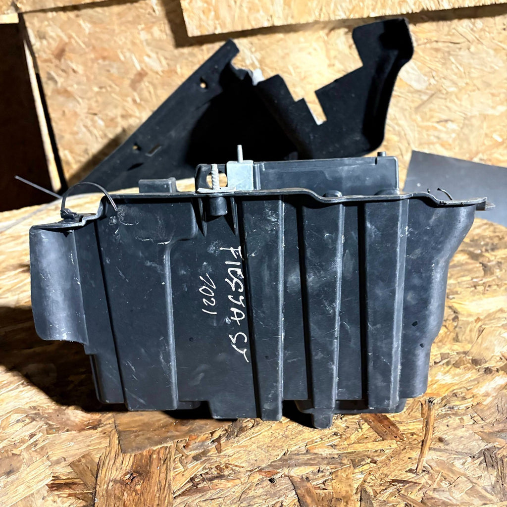 Ford Fiesta ST Mk8 2018-2023 Battery Tray Box H1BB-10723-AC