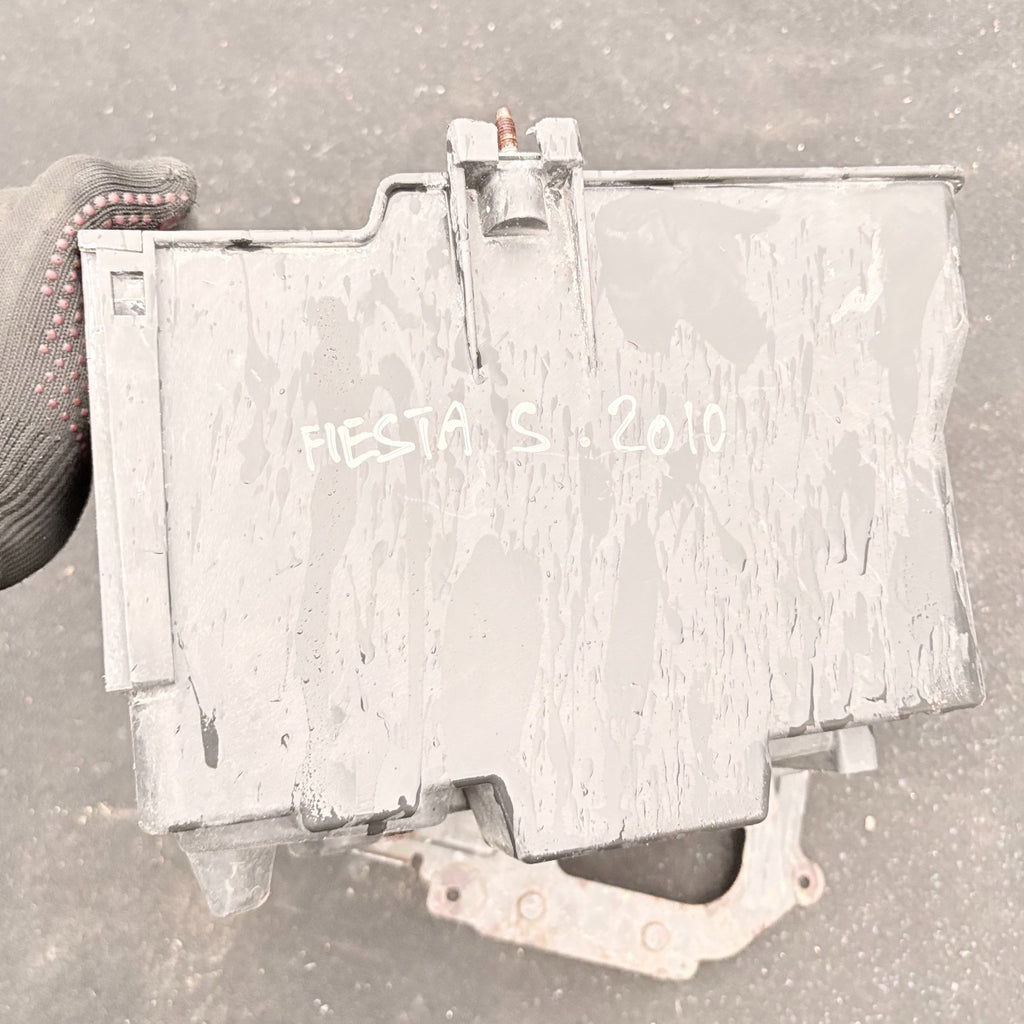 FORD FIESTA MK7 2008-2017 ENGINE BAY BRACKET 8V2112A692