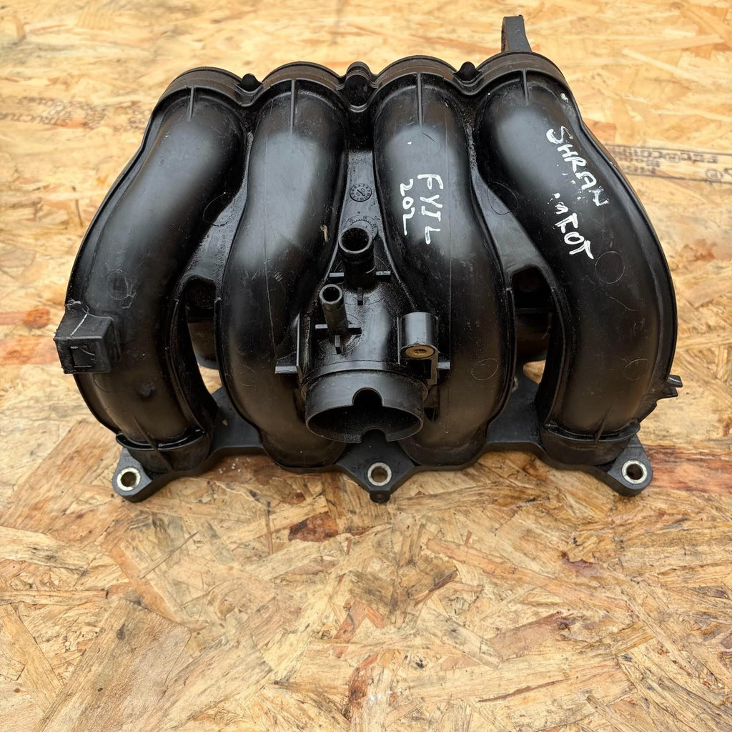 Inlet Intake Manifold Module VW Sharan