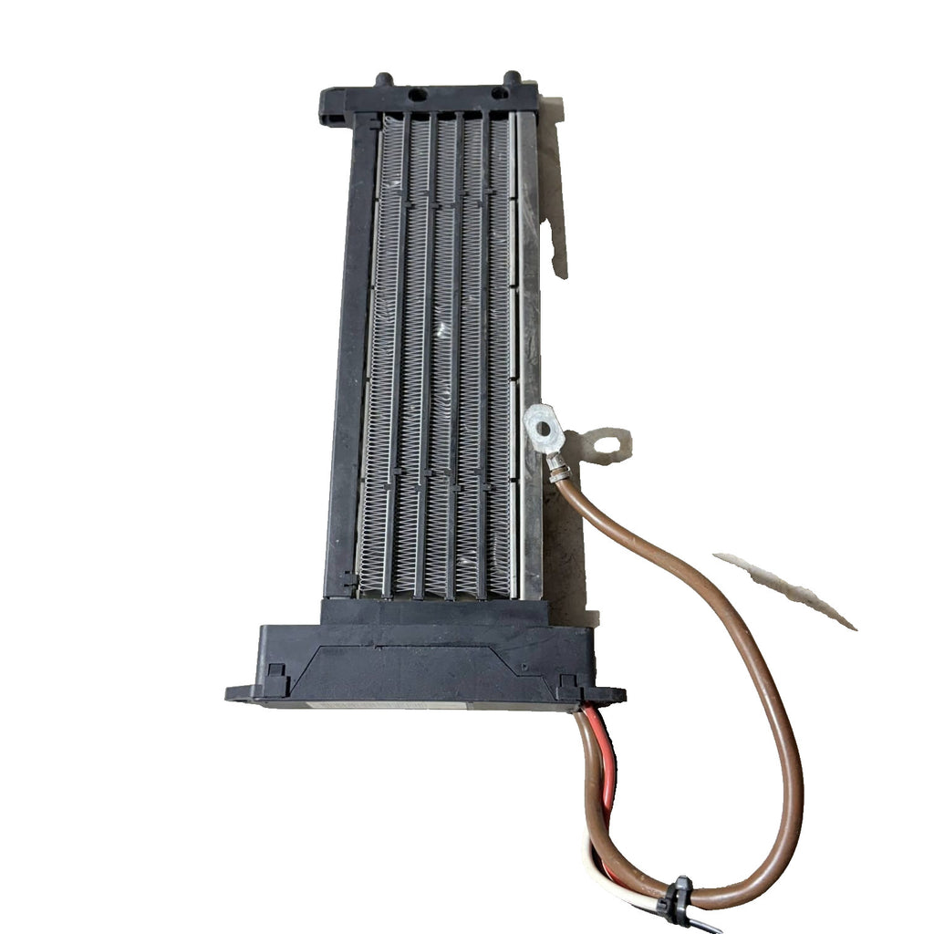 PEUGEOT 407 2004-11 ELECTRIC CABIN AUXILIARY HEATER MATRIX RADIATOR 4PUH18K463AF