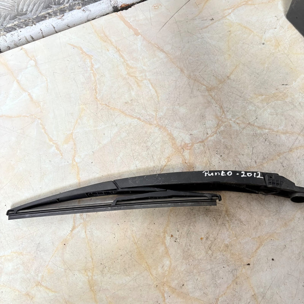 Rear Wiper Arm With FIAT 28780 3JA0A Improve Driving Visibility For Rogue 2012