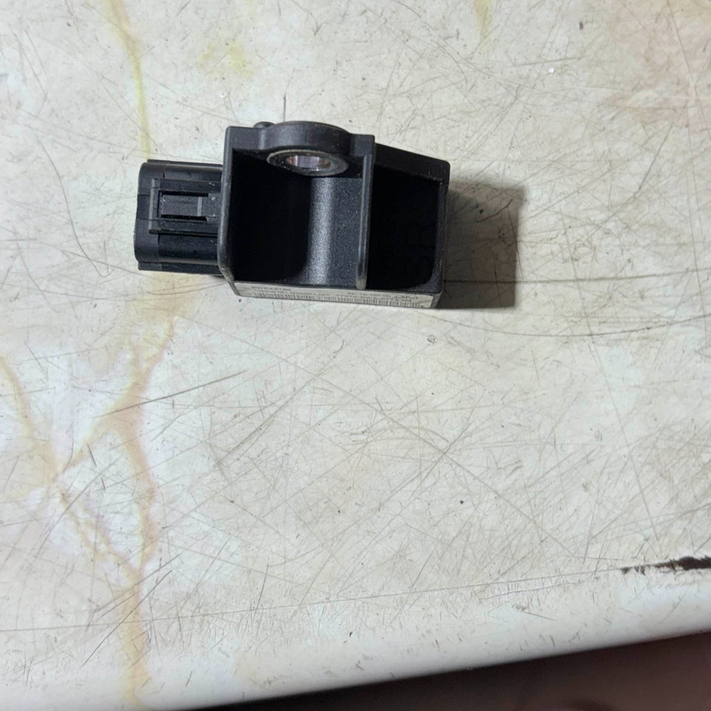 HONDA CRV MK3 FRONT LEFT CRASH IMPACT SENSOR MODULE 77970-SWA-E113-M4 2007-2012