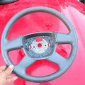 SKODA SUPERB STEERING WHEEL 4 SPOKE 3T0419091 2009