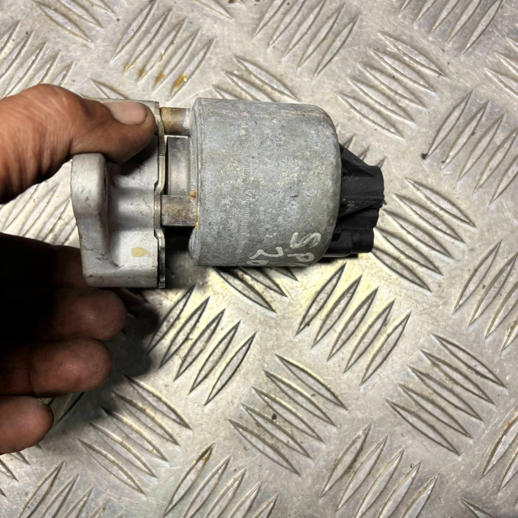 Chevrolet spark 2013 ENGINE EGR VALVE