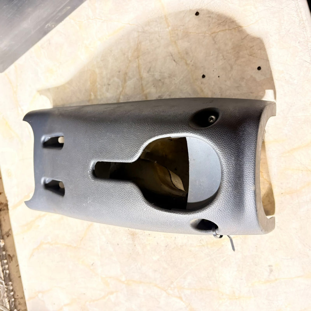 MINI R50 R53 Lower Steering Column Cowling Trim 2003-2006 1.4 1.6 Petrol