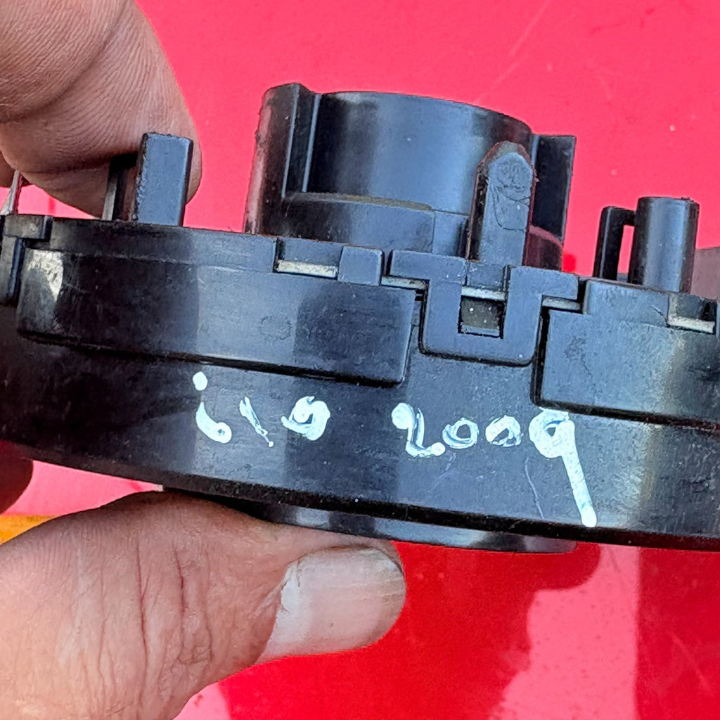 KIA RIO Rotary Coupling Clockspring Squib 2009