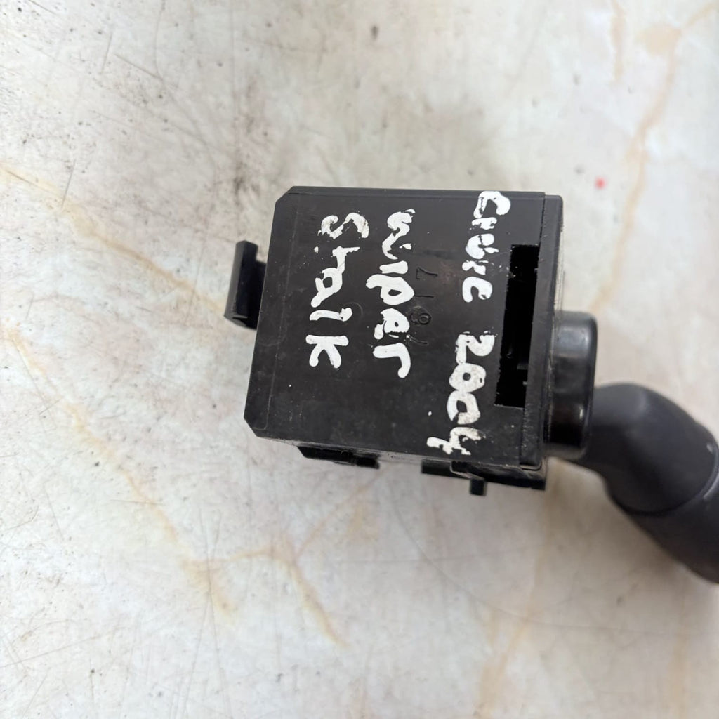 2004 HONDA CR-V III RE Indicator Wiper Stalk Switch M29843 28585365