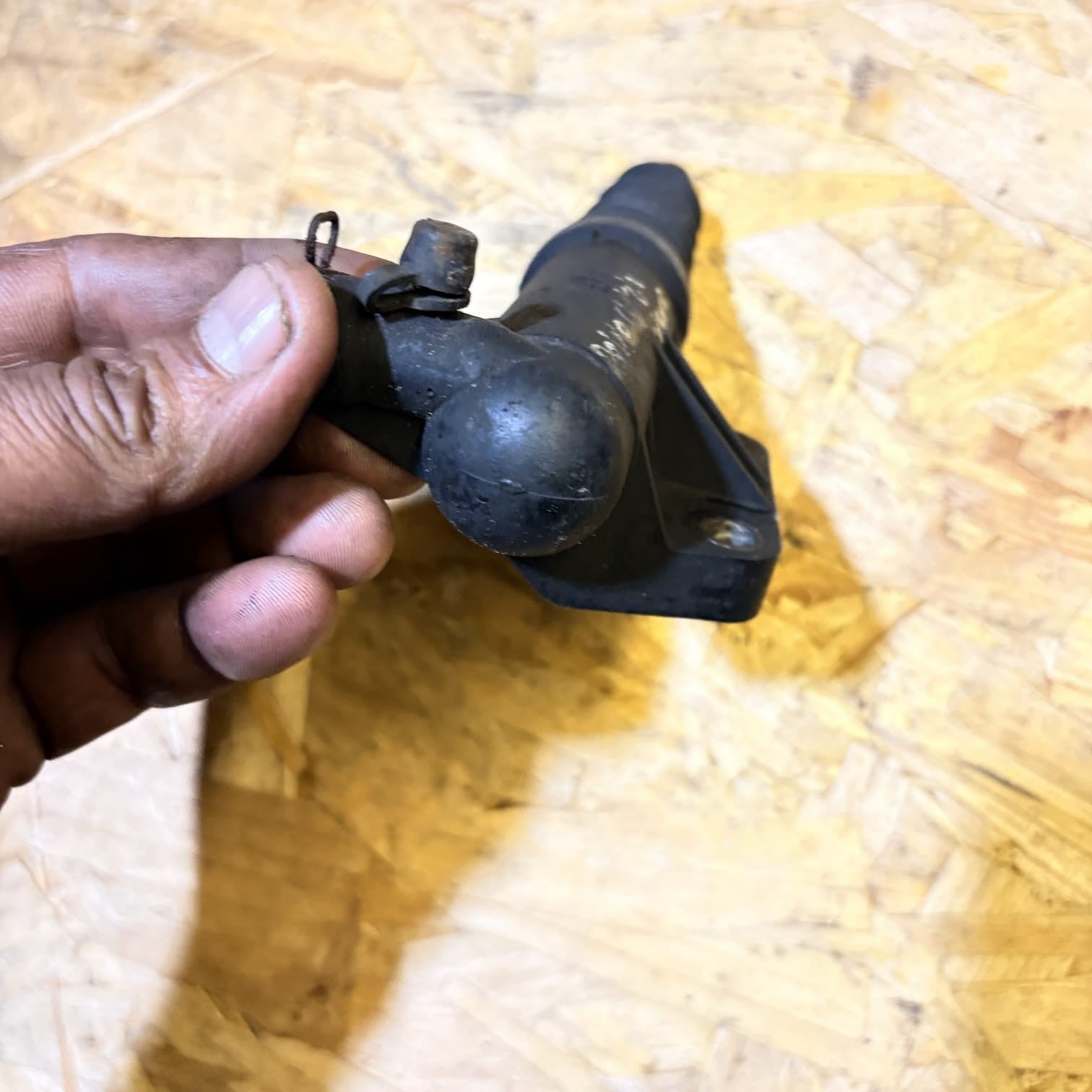 Clutch Slave Cylinder For Fiat Doblo 2000-2010