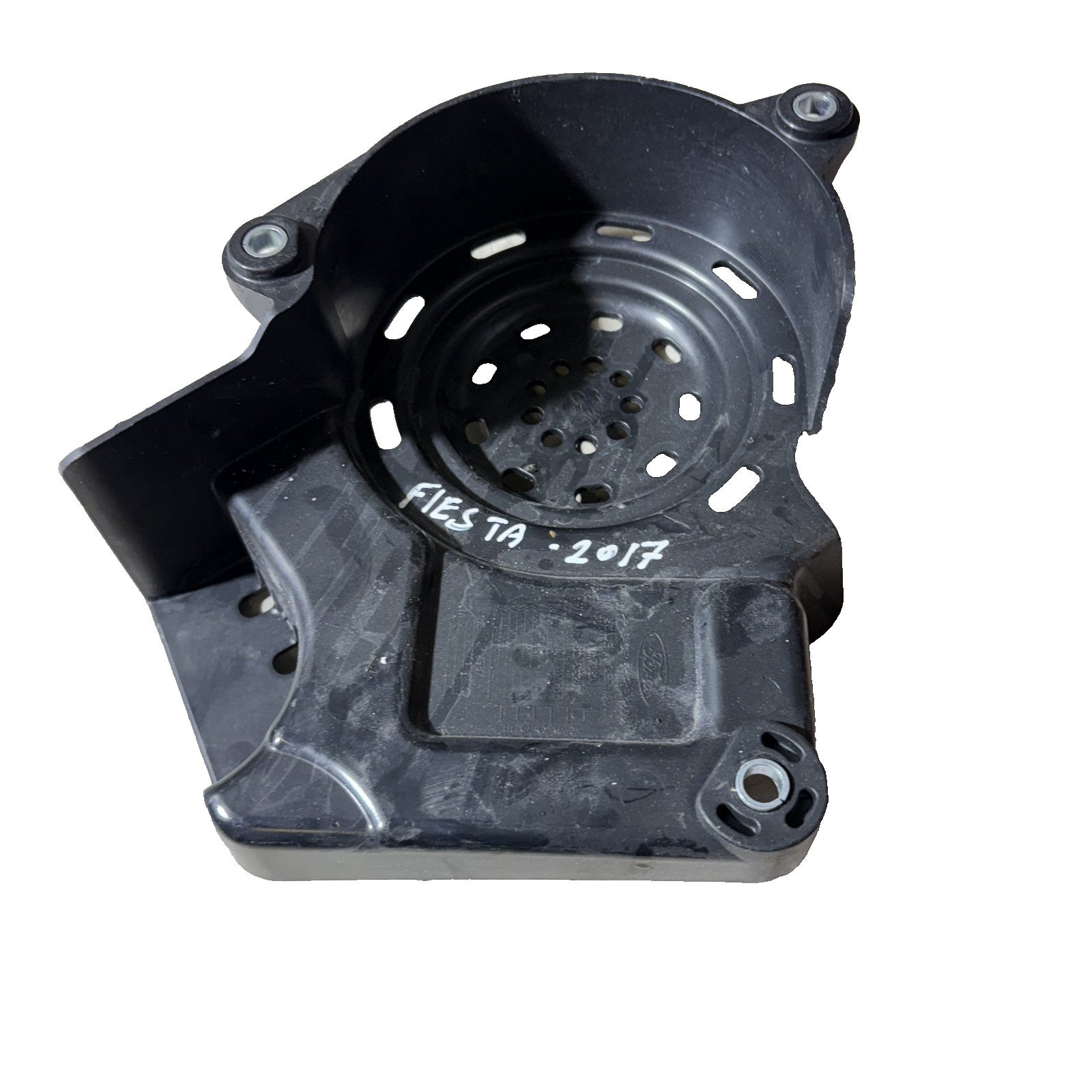 FORD FOCUS MK4 FIESTA ENGINE TIMING BELT WATER PUMP COVER GUARD 17-22 HA6Q6A247A