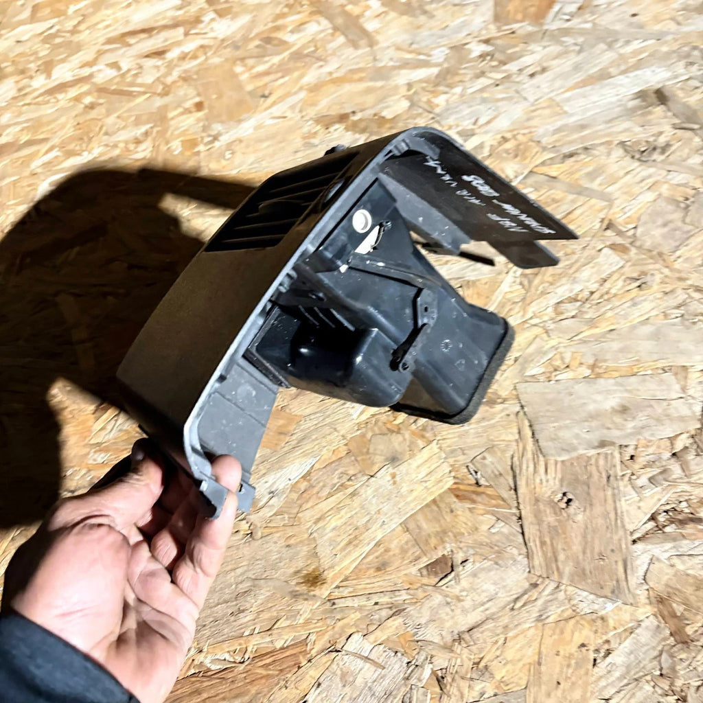 MERCEDES SPRINTER 2006-2018 NSF DASH AIR VENT FRONT LEFT PASSENGER SIDE