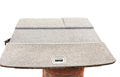 Volkswagen VW Tiguan 5N Boot/Trunk Floor Carpet Loading Panel Grey 5N0858855A