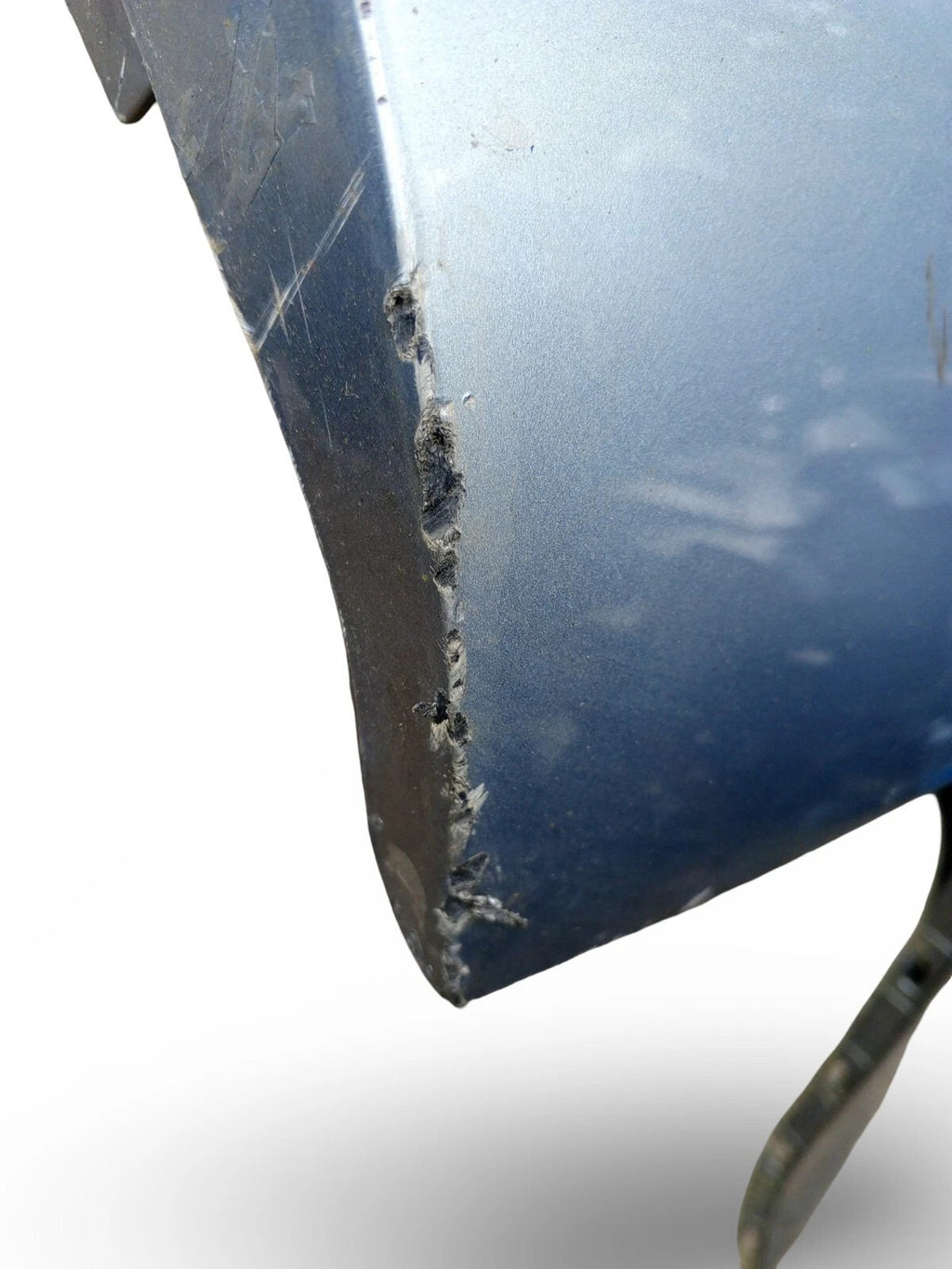 Audi A6 Avant - Rear Bumper - 2013 - - Part