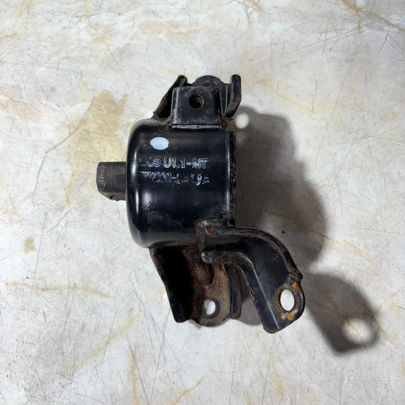 Kia Rio MK3 2011-2017 Gearbox Transmission Mounting Bracket 21832-1W200