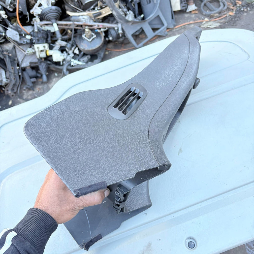 Peugeot 206 Centre Console Gear Shift Surround Trim Panel 9644330777 1998-2009