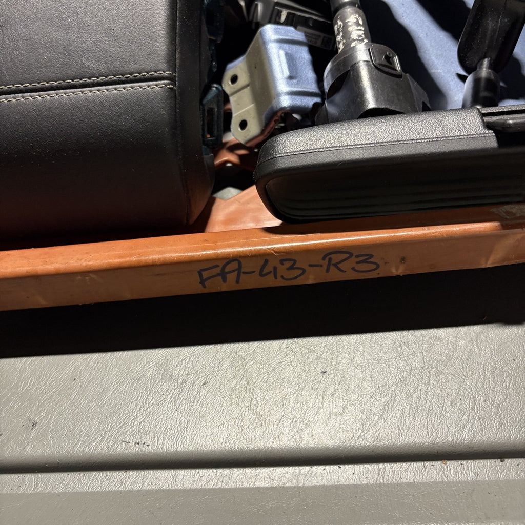 VOLVO V50 04-12 Rear Left Passenger Side Electric Window Control Switch 30773217