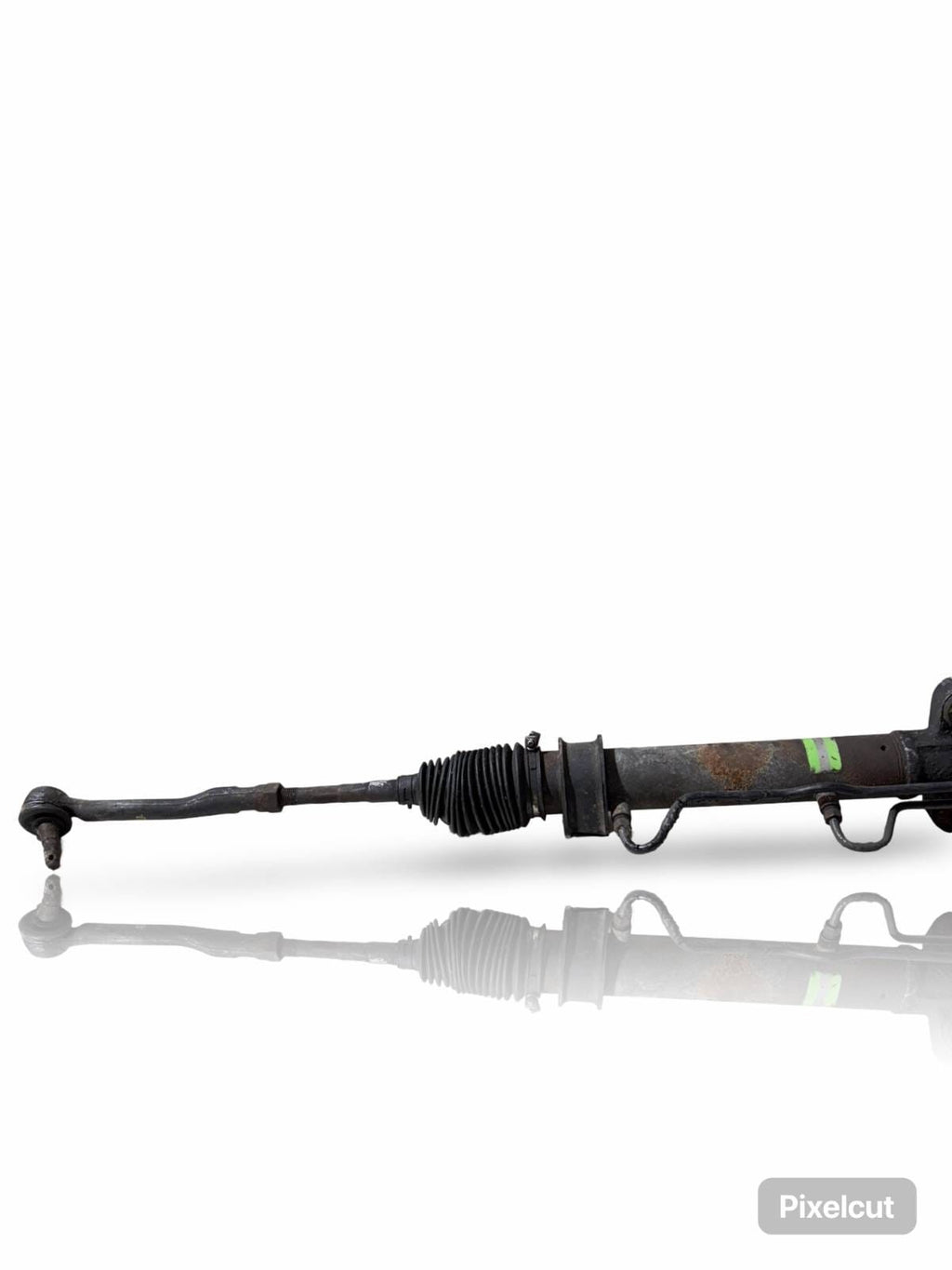 Toyota Carina E 1.6 99 Steering rack