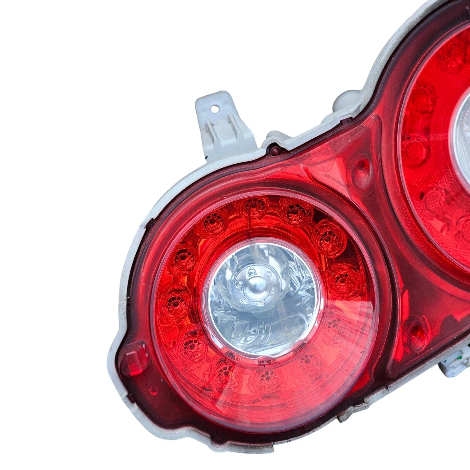 GTR DRIVER SIDE REAR TAIL LIGHT LAMP RIGHT Coupe 2009 NISSAN 2007-2021 R35
