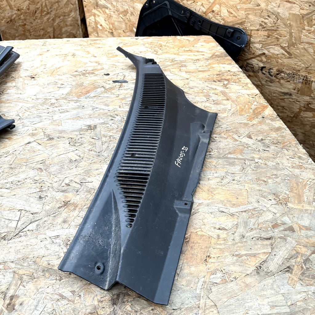 Fiat Doblo 223 cover cowl water box N/S 735279114DX-2003