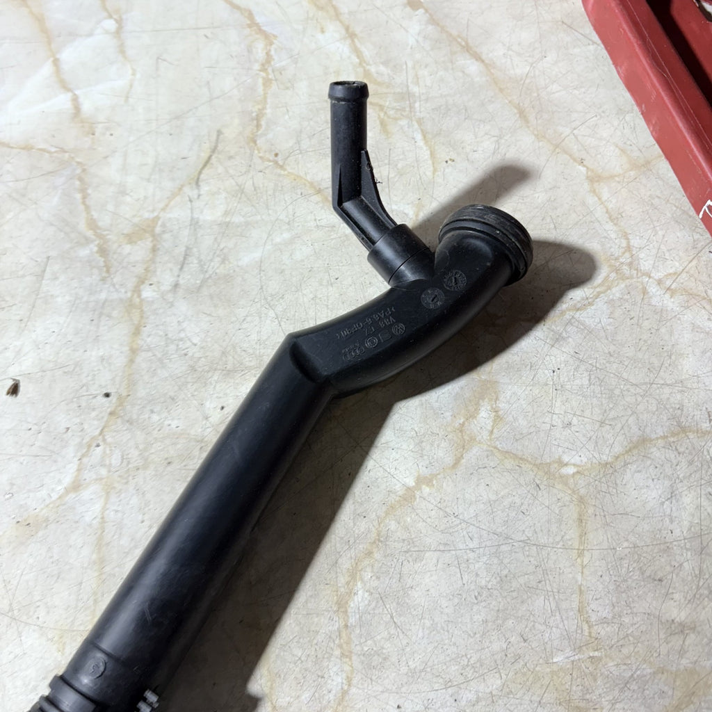 Water Pipe for Volkswagen Polo 2010