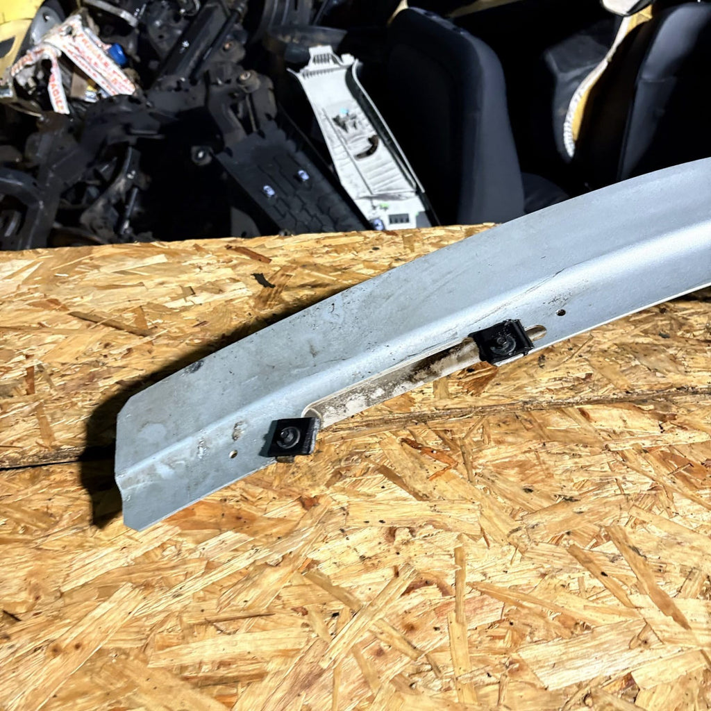 Vauxhall Meriva B Front Bumper Reinforcement Bar 2011 13267890