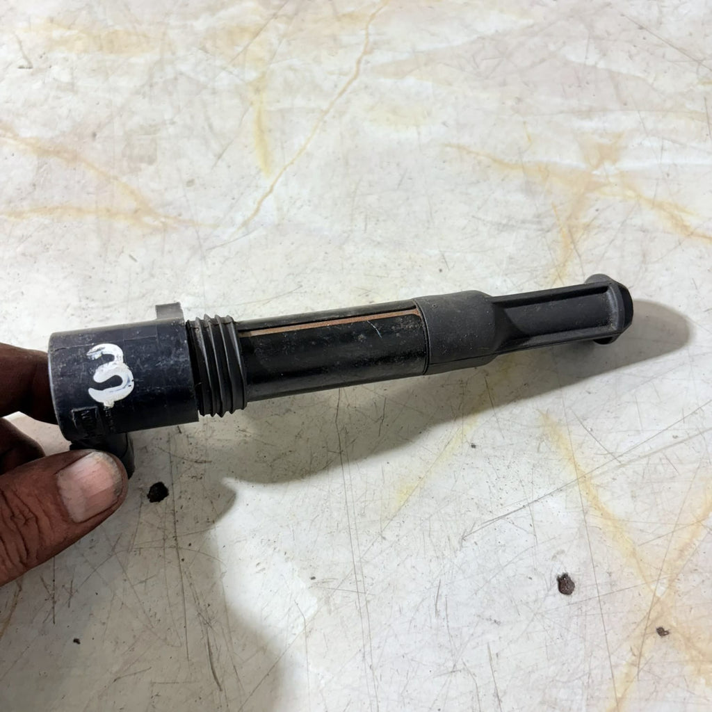 Fiat Idea 2003-2012 1.2 16V/1.4 16V Ignition Coil Pack 46777288 BAE403C