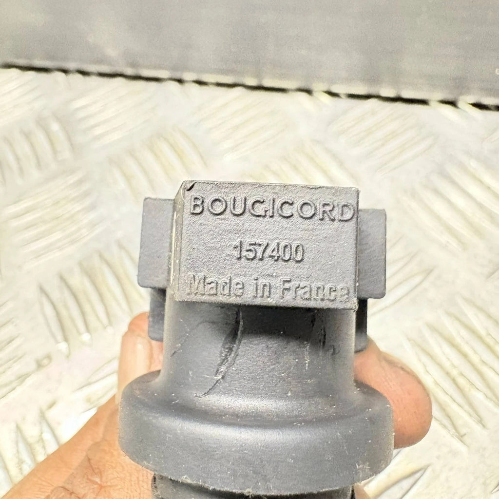 Seat Ibiza 1.4 Petrol 2006 Ignition Coil Boucicord 157400 #287B