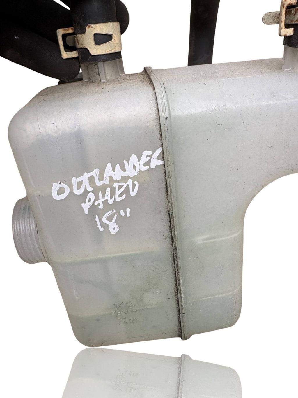 Mitsubishi Outlander Phev 2014-2015 2.0 Radiator Expansion Bottle