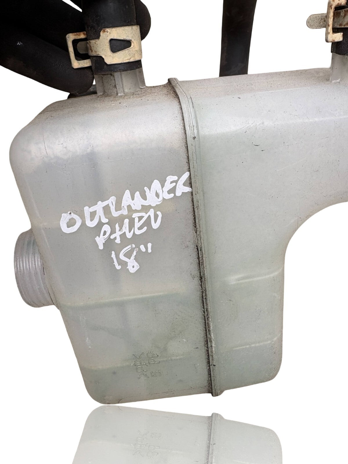 Mitsubishi Outlander Phev 2014-2015 2.0 Radiator Expansion Bottle