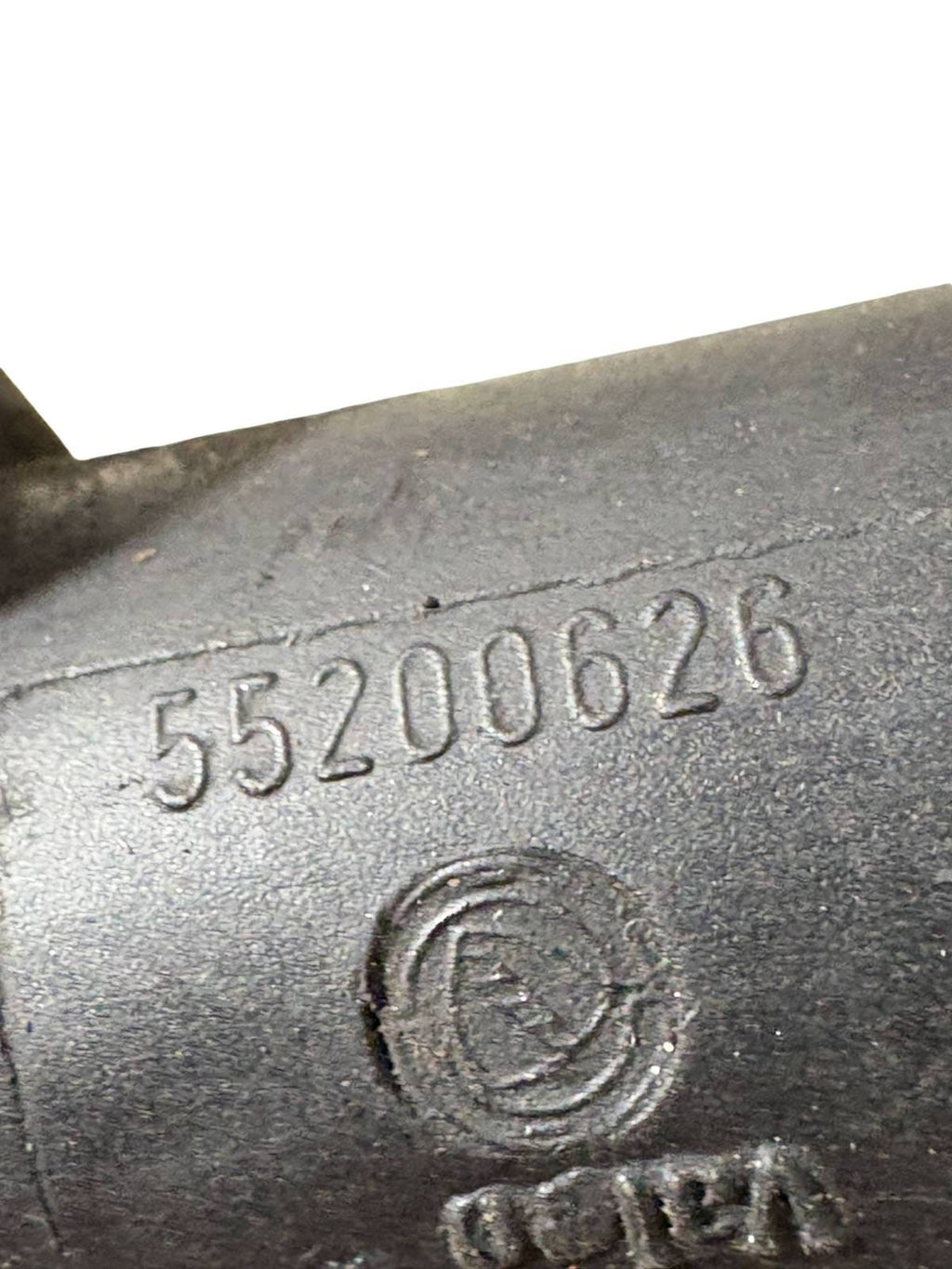 Clutch Slave Cylinder 55200626