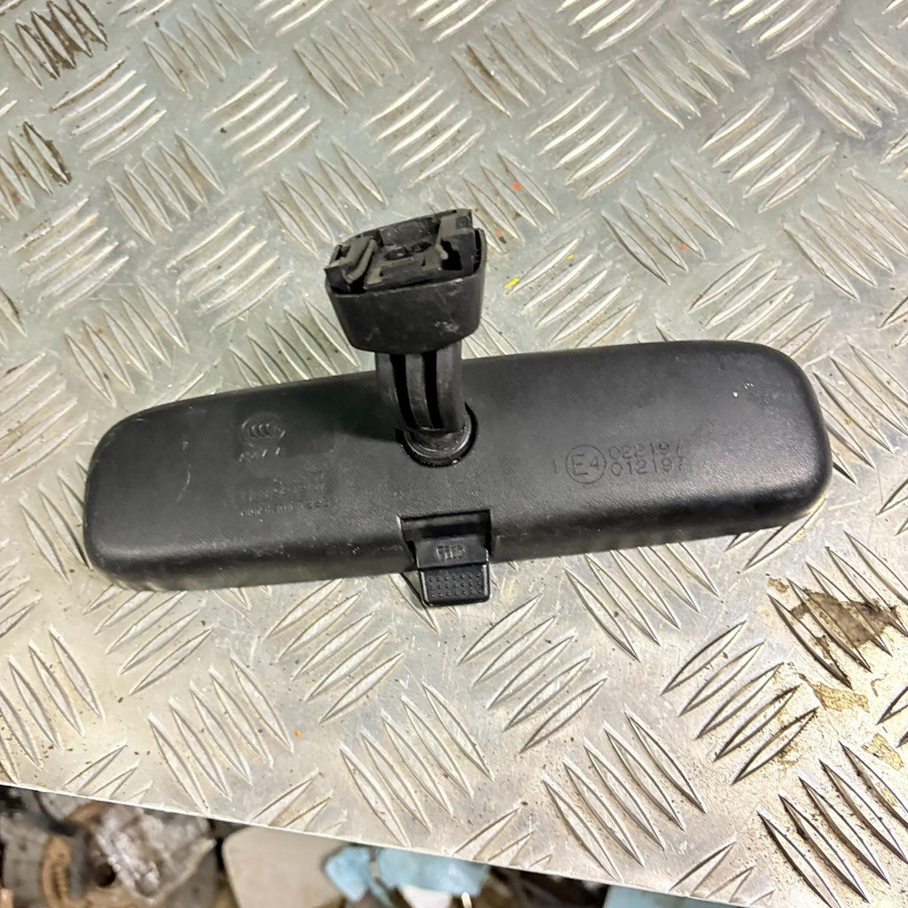 Mazda 6 MK2 GH 2007-2012 Windscreen Interior Rear View Mirror