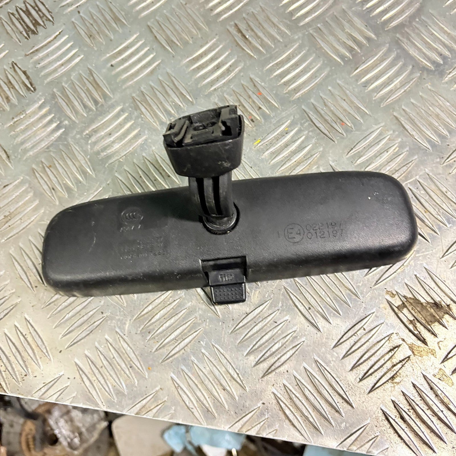 Mazda 6 MK2 GH 2007-2012 Windscreen Interior Rear View Mirror