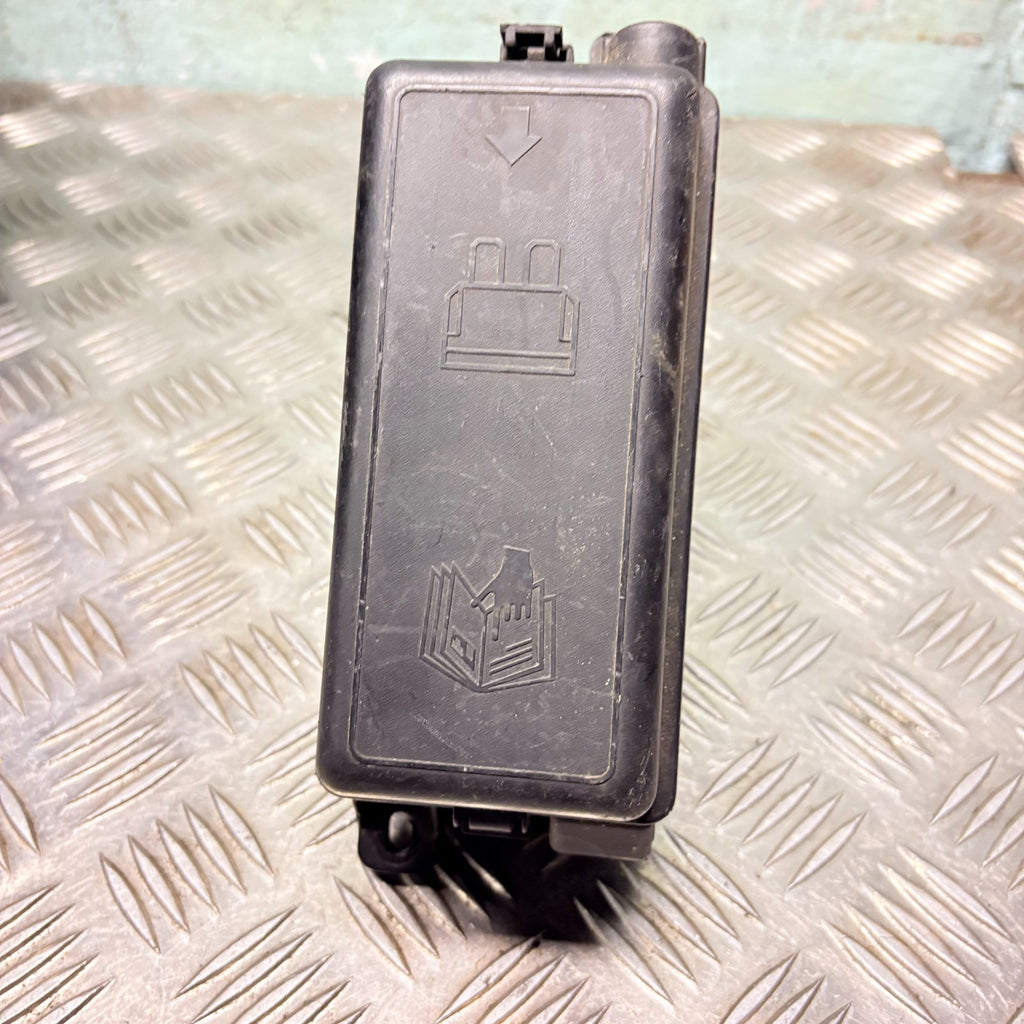 MINI R55/R56 Engine Bay Power Fuse Box 3449504 61143449504 (03/2007-09/2009)