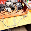 Fuel Return Line 2003-2007 BMW Dodge